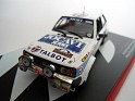 1:43 Altaya Talbot Sunbeam Lotus 1982 White W/Blue Stripes. Uploaded by indexqwest